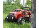 Masinuta electrică Ford Monster Truck 4x4 180W 12V 14Ah cu Mp4